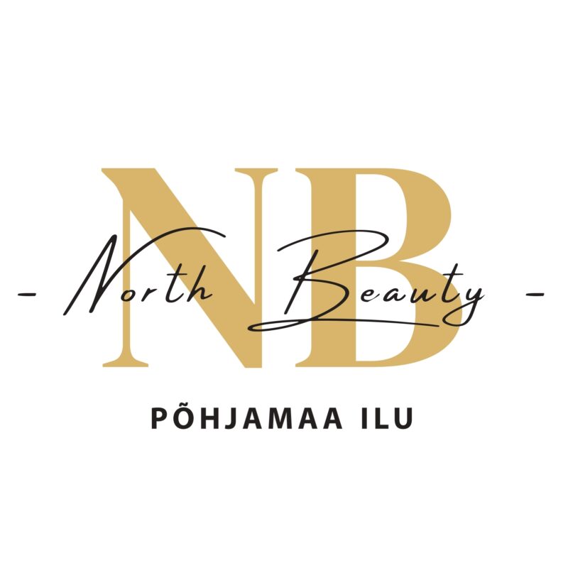 Logo Northbeauty käsitöö